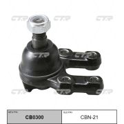 Опора шаровая CTR CBN-21/CB0300/SB4562/V61030