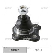 Опора шаровая CTR CBT-10 /CB0367/SB2582 /V61017