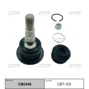 Опора шаровая CTR CBT-103/CB0446/SB3841/V61-035