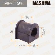 Втулка стабилизатора MASUMA MP-1194/SZSB-JBF2/CVS2  уп.2 шт