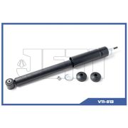 Амортизатор JETT V11013/DG02595/343381   HONDA FIT / JAZZ  (GD) 03/02-  зад.газ.
