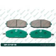 Колодки G-brake GP01218/PF2413