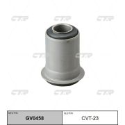Сайлентблок CTR CVT23/GV0458/TAB-104/RU-009/BH21056/ AAMTO1091
