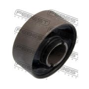 Сайлентблок подушки дифференциала FEBEST NAB3C24/02013C24/PSE10951
