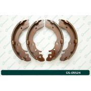 Колодки барабанные G-brake GS05524/T-524/FN5524