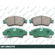 Колодки G-brake GP-05073/PF8265/PF8510/GK0320/CKHO3