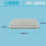 Воздушный фильтр HEPAFIX A-1013