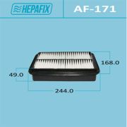 Воздушный фильтр HEPAFIX A-171