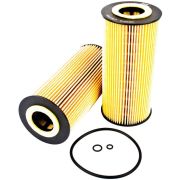 Фильтр масляный YUIL FILTER YEC072/O-012/A6061800109  ISTANA
