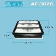 Воздушный фильтр HEPAFIX A-3026