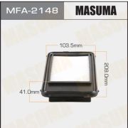 Воздушный фильтр MASUMA  MFA-2148/A-2025