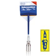 Ключ для свечей зажигания «ALCA»  21mm