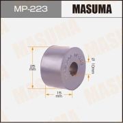 Втулка стабилизатора MASUMA MP-223/ ASMTO1111  1шт