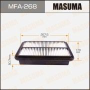 Воздушный фильтр  MASUMA MFA268/A-145