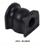 Втулка стабилизатора задняя JIKIU BL28048/MP-1143/ASBHO1027/HSB-040/HSB-CL7R  D14