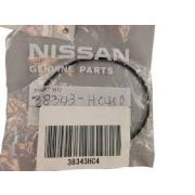 Кольцо уплотнительное Nissan 38343HC400