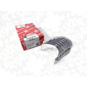 Вкладыши шатунные компл. TAIHO R710A STD  3SFE