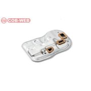 Фильтр АКПП COB-WEB SF196A/11196A01/JT420K/MFT-1029