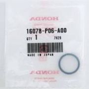 Кольцо уплотнительное клапана холостого хода HONDA  16078-P06-A00/JF46466  B20B