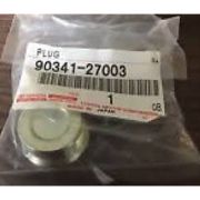 Заглушка TOYOTA 9034127003