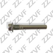 Направляющая суппорта ZZVF ZVA211/28000100/0474-CSUPR/4605A211/411343U800/MR569369/GN024/GN005