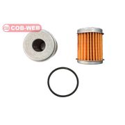 Фильтр гидроблока АКПП COB-WEB SF320CF/30400-52251 ставится в паре с 113200/SF320