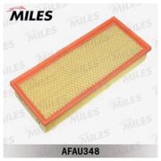 Фильтр воздушный  MILES  AFAU348/A-2017