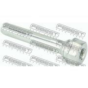 Втулка направляющая суппорта тормозного переднего FEBEST 1274SONUPF/BC-2068/58161-1H000