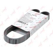 Ремень поликлиновый LYNXauto 7PK-1275