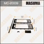 Салонный фильтр MASUMA MC-2009/AY685-NS003/AC-203/BRC-0221