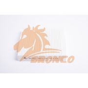 Фильтр салонный BRONCO BRC0830/AC-938E
