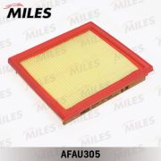 Фильтр воздушный  MILES  AFAU305 /A-2018