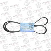 Ремнь ручейковый AVANTECH 7PK-1125/7PK1125