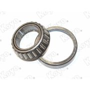 Подшипник перед ступицы KOYO JL69349/10/B00133047 /MAZDA DEMIO 99-03/