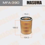 Воздушный фильтр  MASUMA MFA-390/A-267