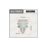 Клипса крепежная MASUMA KJ-1641