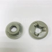 Клипса упора капота TOYOTA 5345452010/STM11473