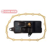 Фильтр АКПП с бумажной прокладкой поддона COB-WEB  114360NA (SF436/074360NA)  FIT