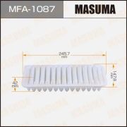 Воздушный фильтр MASUMA MFA-1087/A-964