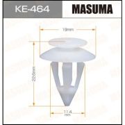 Клипса автомобильная (автокрепеж) MASUMA KE-464