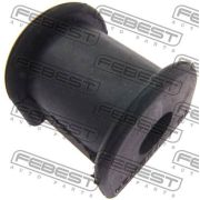 Втулка стабилизатора  FEBEST TSB724/MP-320/T303SV