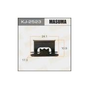 Клипса автомобильная MASUMA  KJ-2523