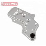 Фильтр АКПП с пробковой прокладкой поддона COB-WEB 11186AS-03/SF186AS (SF186A/071860)
