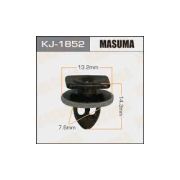 Клипса крепежная MASUMA KJ1852.