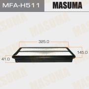 Фильтр воздушный Masuma MFA-H511/A-8002