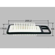 Фильтр воздушный VIC A-975/WA145/MFA-1098
