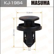 Клипса крепежная MASUMA KJ-1984