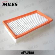 Фильтр воздушный MILES AFAU188/28113-8H100  HYUNDAI SOLARIS 16-/KIA RIO III 16-