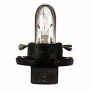 Лампа автомобильная Narva Black, BAX, 12В, 1.2 Вт, (BX8,4d), 170283000