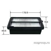 Фильтр воздушный SHINKO SA-892V/A-892 (17220-RBJ-000)
